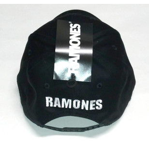 Ramones - Presidential Seal Unisex Baseball Cap ***READY TO SHIP from Hong Kong***